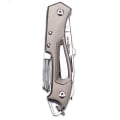 Miniatyrbild 3 av 6: Multifunktionell 14-1 Fickkniv Swiss Army Knife Svart