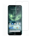 Miniatyrbilde 6 av 11: Nokia 6.2 Standard Skärmskydd 9H 0,3mm Transparent/Genomskinlig