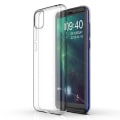 Miniatyrbillede 11 af 11: Huawei Y5p - Floveme Silikonecover Transparent/Genomskinlig