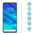 Miniatyrbillede 2 af 11: Huawei P Smart Z Sk�rmskydd Standard 9H 0,3mm HD-Clear Transparent/Genomskinlig