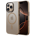 Miniatyrbild 4 av 11: iPhone 16 Pro Max Skal - Perfekt Passform med Flera Färgval Ljusblå