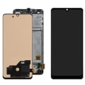 Miniatyrbilde 11 av 11: LCD & Pekskärm Digitizer AAA+++ Galaxy A41 Black