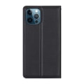 Pikkukuva 8 / 11: iPhone 13 Pro Max - Plånboksfodral (Hanman) Rosaröd