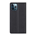 Pikkukuva 8 / 11: iPhone 13 Pro Max - Plånboksfodral (Hanman) Svart