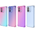 Pikkukuva 1 / 11: Smart Skyddsskal i Silikon - Xiaomi 12C Transparent