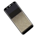 Miniatyrbillede 3 af 5: Samsung Galaxy A6 Plus Sk�rmskydd 3D HD 0,3mm Transparent