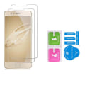 Miniatyrbilde 3 av 11: Huawei Honor 8 Skärmskydd Standard HD 0,3mm Transparent