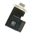 Miniatyrbilde 2 av 8: Laddningsportkontakt Flex-kabel iPad Pro 3rd Gen