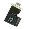 Miniatyrbillede 2 af 8: Laddningsportkontakt Flex-kabel iPad Pro 3rd Gen