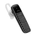 Miniatyrbild 1 av 6: 828 TWS Trådlöst Praktiskt Headset (BLUETOOTH) Svart