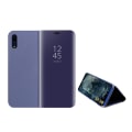 Miniatyrbillede 3 af 11: Huawei P20 Pro - Genomtänkt Smart Fodral (Leman) Himmelsblå