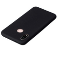Miniatyrbilde 10 av 10: Huawei P40 Lite E - Mattbehandlat Skal Svart