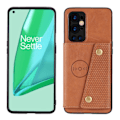 Miniatyrbilde 3 av 11: OnePlus 9 Pro - Retro Leman Skal med Korthållare! Grå