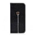 Miniatyrbild 7 av 11: iPhone-X/XS Lyxfodral Rosa