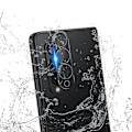Pikkukuva 7 / 9: Samsung Galaxy Z Fold 4 Standard HD Kameralinsskydd Transparent