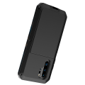 Miniatyrbild 8 av 11: Huawei P30 Pro - Skyddande HEAVY DUTY Aluminium Skal Silver