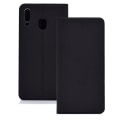 Miniatyrbilde 1 av 11: Huawei P Smart Z - Praktiskt Pl�nboksfodral Svart