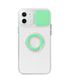 Miniatyrbild 2 av 11: iPhone 11 - FLOVEME Skal Blå