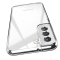 Miniatyrbilde 9 av 11: Samsung Galaxy S23 - Ultra Tunt Skal Genomskinlig