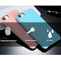 Miniatyrbild 11 av 11: iPhone 8 Plus - Smart Elegant Skal från Dr. Case Röd