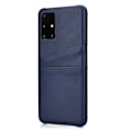 Miniatyrbillede 3 af 11: Samsung Galaxy A53 5G - Skal med Korthållare Grå