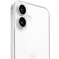 Pikkukuva 7 / 11: iPhone 16 Plus Baksida Hydrogel Skärmskydd HD 0,2mm