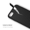Miniatyrbillede 10 af 11: Stilrent skal iPhone 7 PLUS av FLOVEME (CARBON-serie) ORIGINAL Brun