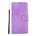 Pikkukuva 1 / 9: Älykäs kaksoistoiminen kotelo iPhone 7:lle Lila