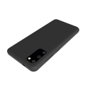 Miniatyrbilde 5 av 11: Samsung Galaxy A02S - Mattbehandlat Nillkin Skal Svart