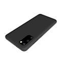 Miniatyrbillede 5 af 11: Samsung Galaxy A02S - Mattbehandlat Nillkin Skal Svart