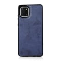 Pikkukuva 11 / 11: Samsung Galaxy A22 5G - LEMAN Plånboksfodral Ljusblå