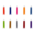 Miniatyrbillede 11 af 11: Smidig Reflex Remsa Fluorescerande Gul
