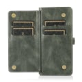 Miniatyrbillede 10 af 11: Samsung Galaxy A52 - 2-1 Pung etui Brun