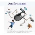 Pikkukuva 3 / 11: Bluetooth Nyckelhittare Tracker Rosa
