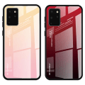 Miniatyrbillede 10 af 11: Samsung Galaxy S20 Plus - Effektfullt Nkobee Skal LightPink 1