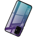 Miniatyrbild 10 av 11: Samsung Galaxy A71 - Elegant Skyddsskal NKOBEE LightPink 1