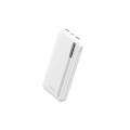 Miniatyrbilde 1 av 4: Powerbank 2.1A 2Port Smidig och Kraftfull