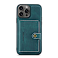 Miniatyrbillede 11 af 11: iPhone 16 Pro Max - Magnetiskt Skal med Stil och Funktion! Brun