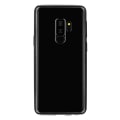 Pikkukuva 5 / 11: Samsung Galaxy A6 - Elegant Silikonskal från FLOVEME Silver