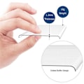 Miniatyrbillede 9 af 11: Samsung A70 | 360° TPU Silikonfodral | Heltäckande Skydd Blå