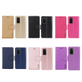 Pikkukuva 7 / 11: Huawei P40 - Plånboksfodral (Hanman) Svart