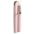 Miniatyrbild 5 av 11: Elegant Praktiskt Skonsam Epilator Svart