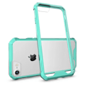 Pikkukuva 1 / 11: Stilrent Hybrid-Skal från LEMAN - iPhone 8 Mintgrön