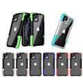 Miniatyrbillede 9 af 11: iPhone 12 Pro Max - ARMOR Skal Vit