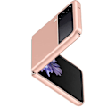 Pikkukuva 6 / 11: Samsung Galaxy Z Flip 3 - FLOVEME Skal Svart