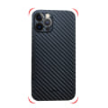 Pikkukuva 8 / 10: iPhone 15 Pro - exklusiva Karbonutseende Skal Black