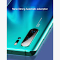 Pikkukuva 10 / 11: Huawei P30 Pro Aluminiumlegeringsram Kameralinsskydd Grön