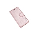 Miniatyrbilde 11 av 11: Hanman Plånboksfodral för iPhone 6/6S Rosa