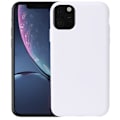 Pikkukuva 4 / 11: iPhone 11 Pro Max - Mattbehandlat Skyddsskal (NKOBEE) Mörkblå