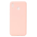 Pikkukuva 5 / 11: Samsung Galaxy A40 - Effektfullt Mattbehandlat Skal (NKOBEE) Mint